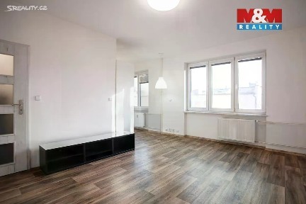 Prodej bytu 2+1 51 m² Panelová, Ostrava - Poruba