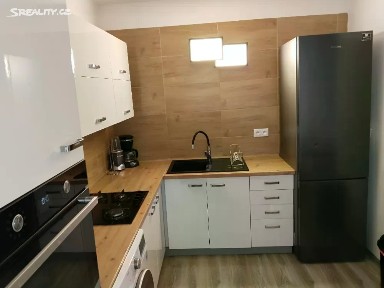 Prodej bytu 1+1 63 m² Most