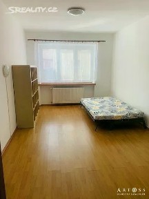 Pronájem bytu pokoje 65 m² Dlážděná, Zaječí