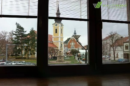 Pronájem bytu 2+kk 51 m² Národní třída, Hodonín