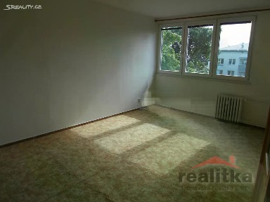 Prodej bytu 1+1 36 m² Holasická, Opava - Kateřinky