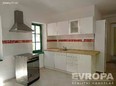 Pronájem bytu atypický 46 m² U Jánského kamene, Liberec - Liberec IV-Perštýn