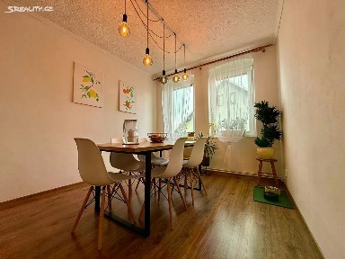 Liberec, Liberec XXIII-Doubí, Hodkovická