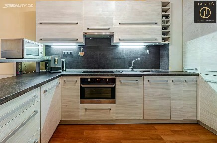 Prodej bytu 2+kk 46 m² Na Čeperce, Unhošť
