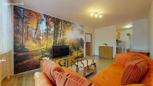 Prodej bytu 3+kk 6 m² Milínská, Příbram - Příbram III