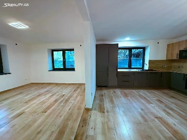 Pronájem bytu 3+kk 90 m² Zahořany - Stanětice