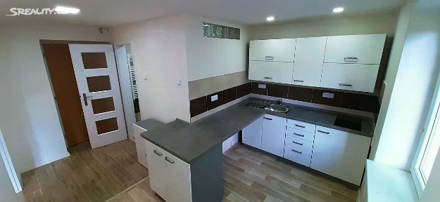 Pronájem bytu 1+1 28 m² Lesní, Most