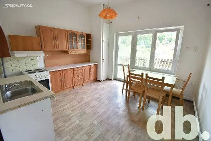 Prodej bytu 3+1 95 m² nám. T. G. Masaryka, Kraslice