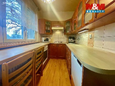 Prodej bytu 2+1 54 m² Lidická, Otrokovice - Kvítkovice