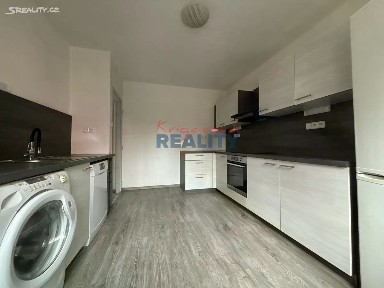 Pronájem bytu 2+1 53 m² Jeremiášova, České Budějovice - České Budějovice 3