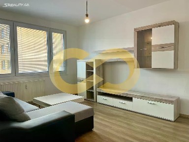 Pronájem bytu 2+1 48 m² Slámova, Prachatice - Prachatice II