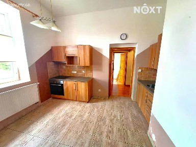 Pronájem bytu 2+1 55 m² Horská, Trutnov - Dolní Staré Město