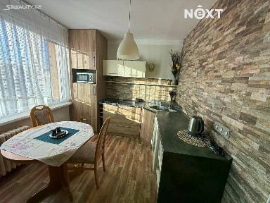 Pronájem bytu 1+1 36 m² Mostek