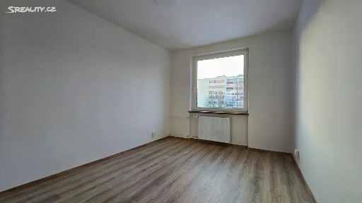 Pronájem bytu 2+1 62 m² Bílovecká, Opava - Kylešovice