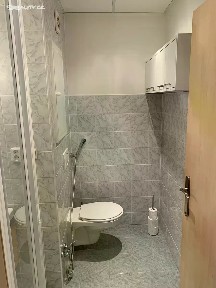 Prodej bytu 1+1 35 m² Kostnická, Chomutov