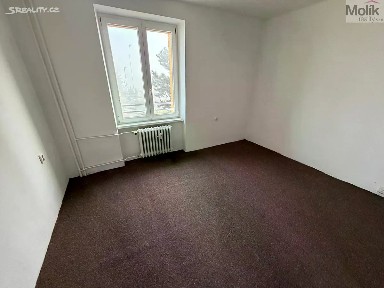 Prodej bytu 1+1 36 m² tř. Budovatelů, Most