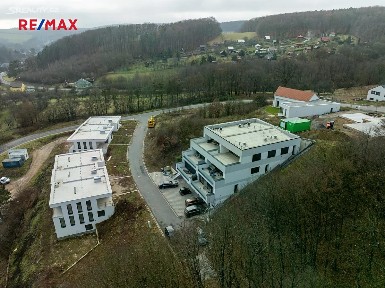 Pronájem bytu 3+kk 100 m² Březnice