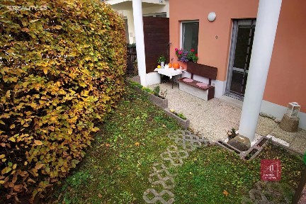 Pronájem bytu 2+kk 57 m² Zahradní, Rousínov