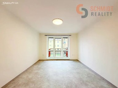 Pronájem bytu 2+1 55 m² Smetanova, Hodonín