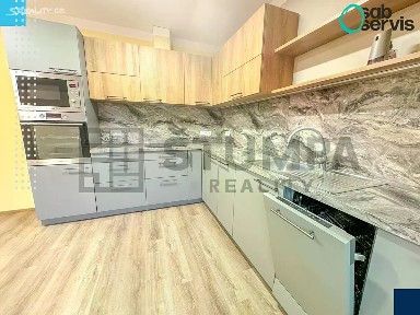 Pronájem bytu 3+kk 92 m² Spáčilka, Jiříkovice