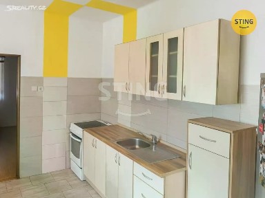 Prodej bytu 3+kk 56 m² V. Vantucha, Frýdek-Místek - Frýdek