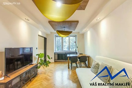 Ostrava, Ostrava-město, Poruba, Hlavní třída