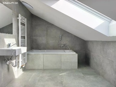 Pronájem bytu 3+kk 95 m² Neratovice