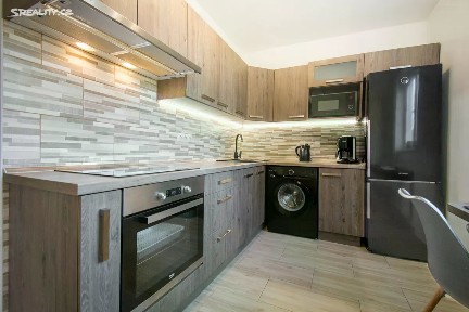 Pronájem bytu 2+1 58 m² Ostravská, Příbram - Příbram VII