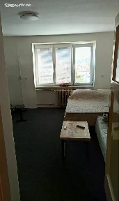 Pronájem bytu 1+1 45 m² 28. října, Příbram - Příbram VII