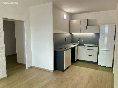 Pronájem bytu 2+kk 53 m² Vodárenská, Kladno - Kročehlavy