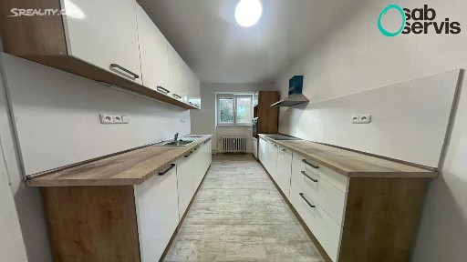 Pronájem bytu 1+1 36 m² Solenice