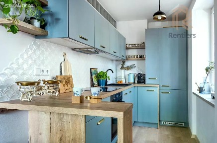 Pronájem bytu 2+kk 50 m² Sídliště, Brandýs nad Labem-Stará Boleslav - Stará Boleslav