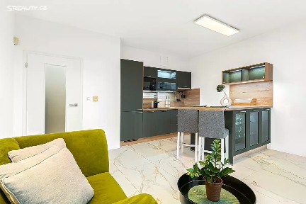 Praha, Praha 5, Stodůlky, Karla Kryla