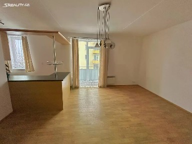 Pronájem bytu 2+kk 53 m² Jihlava - Antonínův Důl