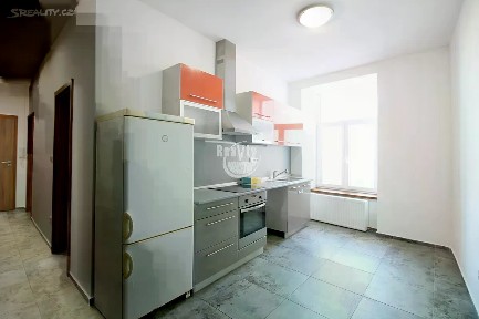 Pronájem bytu 2+1 69 m² Komenského, Jihlava