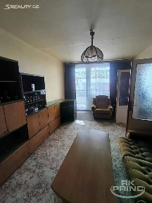 Prodej bytu 3+1 60 m² Americká, Kladno - Kročehlavy