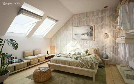 Prodej bytu 3+kk 63 m² Mělnická, Brandýs nad Labem-Stará Boleslav - Stará Boleslav