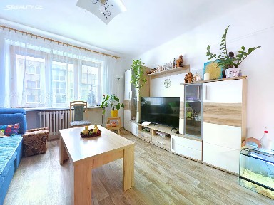 Prodej bytu 2+1 65 m² V Prokopě, Čelákovice