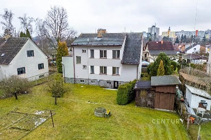 Prodej rodinného domu 250 m², pozemek 1046 m² Na Strážkách, Veselí nad Lužnicí - Veselí nad Lužnicí I