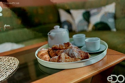 Prodej bytu 3+1 79 m² Smetanova, Sezemice