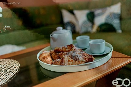 Prodej bytu 3+1 79 m² Smetanova, Sezemice