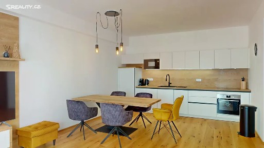 Prodej bytu 2+kk 63 m² Vítkovice