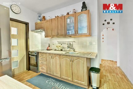 Prodej bytu 3+1 65 m² Aloisina výšina, Liberec - Liberec XV-Starý Harcov