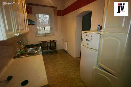 Pronájem bytu 2+1 58 m² Kostelní, Město Touškov