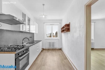 Pronájem bytu 2+1 61 m² nám. J. M. Marků, Lanškroun - Lanškroun-Vnitřní Město