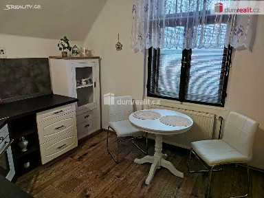 Pronájem bytu 2+1 75 m² Purkyňova, Děčín - Děčín II-Nové Město