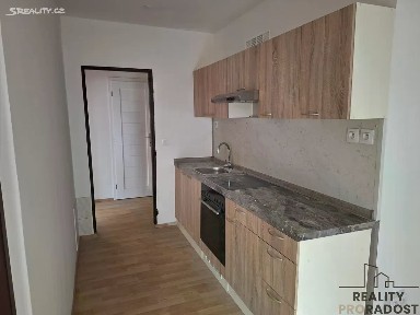 Pronájem bytu 2+1 50 m² Děčín - Děčín XXVII-Březiny