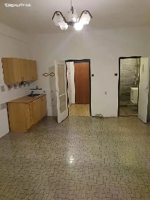 Pronájem bytu 1+kk 32 m² Koldům, Litvínov - Horní Litvínov
