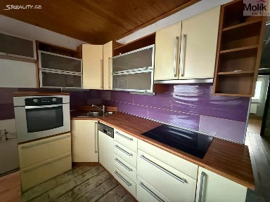 Pronájem bytu 3+1 64 m² Nová výstavba, Obrnice