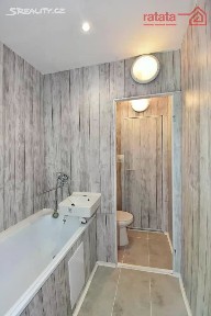 Pronájem bytu 3+1 65 m² Školní, Klášterec nad Ohří